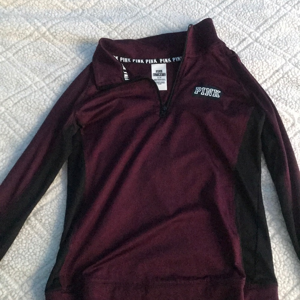 Pink Jacket - Picture 2 of 3